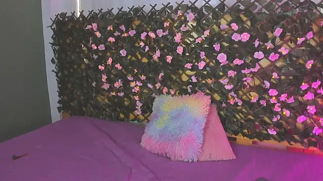 UmeJackson Chat XXX live