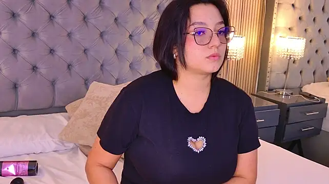 SamantaG's Live XXX Chat