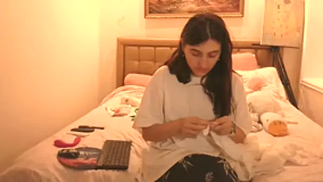 Chat XXX en directo de Iren