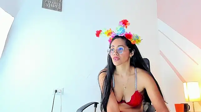 Sofiaa_ReyesのライブXXXチャット