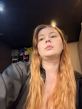 CandyShoopp's Live XXX Chat