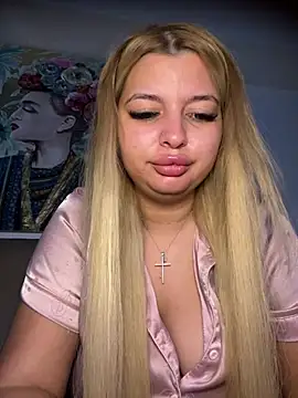 AllysonK's Live XXX Chat