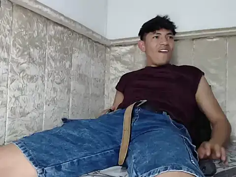 Chat XXX Live Jeremy-Cock