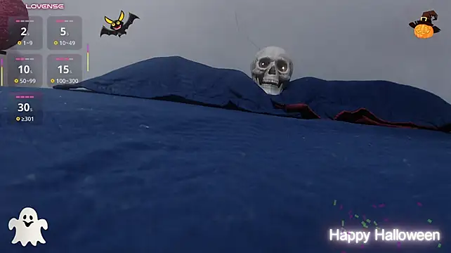 Chat XXX Live tiberius_blaunch
