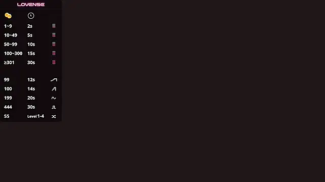 xi_dixi's Live XXX Chat