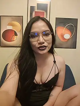 SweetJewel – Live XXX-chat