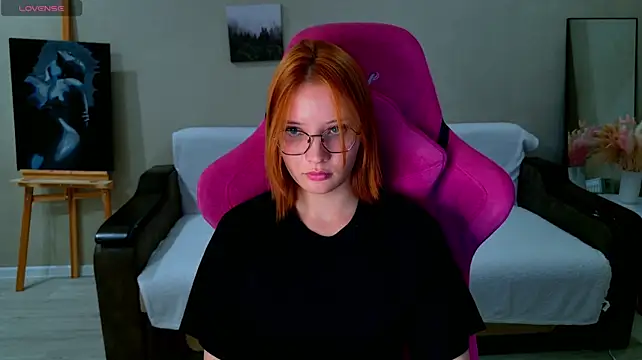 XXX chat uživo modela Naomi_Ti