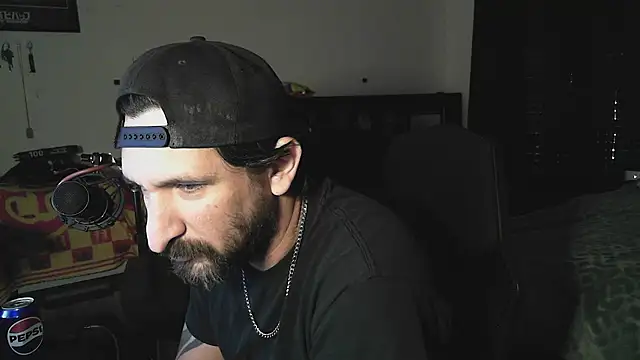 Онлайн чат XXX DevilPup75_