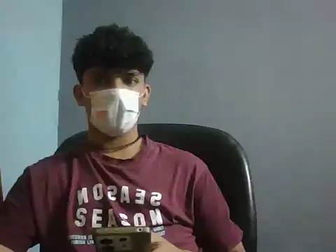 XXX chat uživo modela durgeshhh