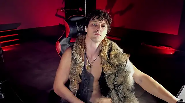 dirty-boss Adlı Modelin Canlı XXX Sohbeti