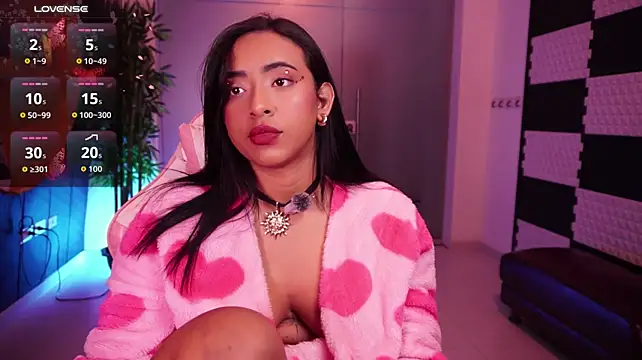 MavyStar's Live XXX Chat