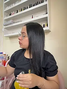 PaulaCruz01 – Live XXX-chat