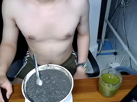 Louis_Caox's Live XXX Chat
