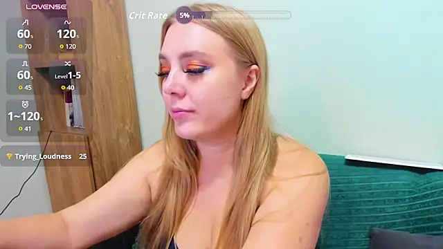 Chat XXX en directo de Malina2012web