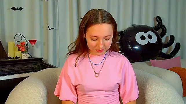 JaneJuno – Live XXX-chat