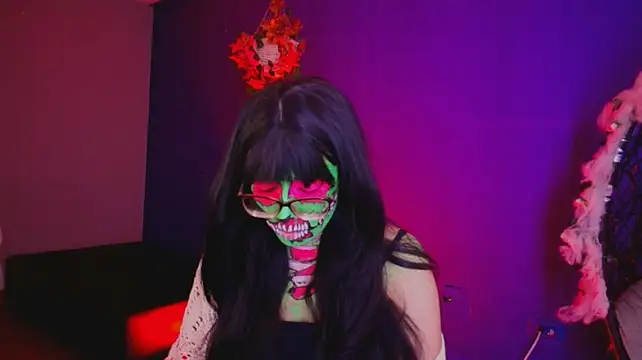 Sky_Nx – Live XXX-chat