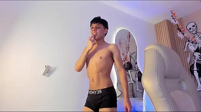A_Nova_ – Naživo XXX chat