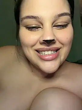 Chat XXX en directo de 31MoonLight13