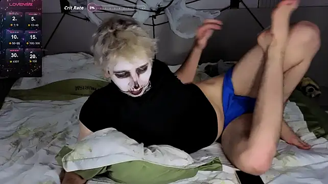 Chat XXX en directo de Timothy_Fox