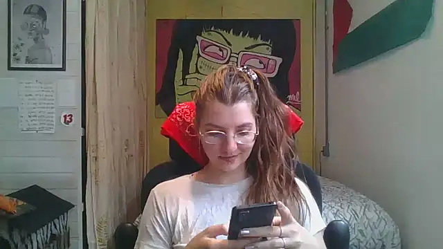 SweetyBabyDemon Live XXX-chat