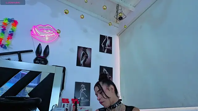 Czat XXX na żywo – karla_slut_dirty