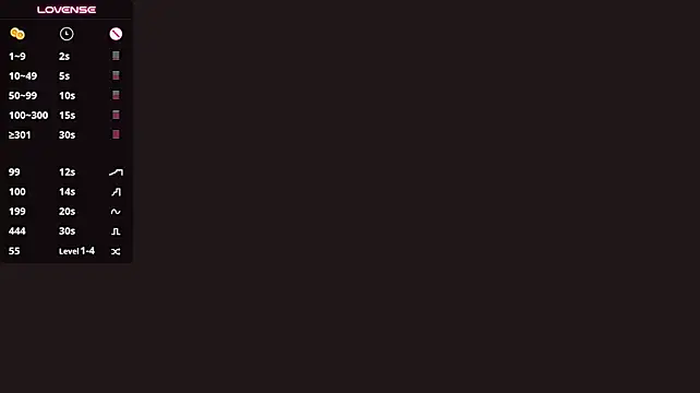 xi_dixi's Live XXX Chat