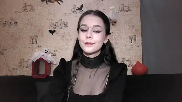 NiiSanSilvia Obrolan Langsung XXX