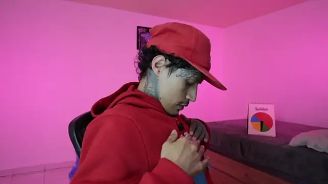 trieone live XXX chat