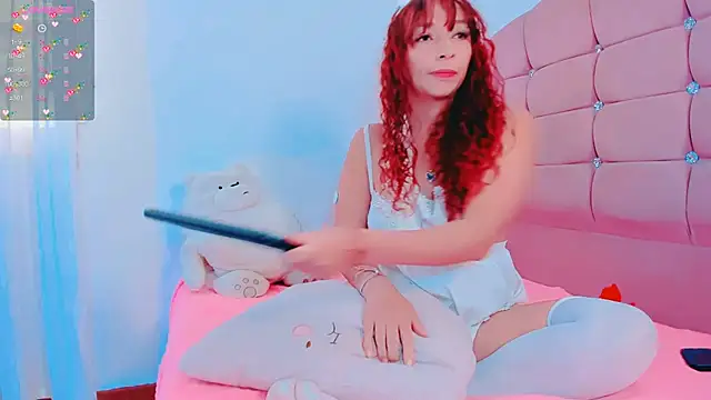 _samy_huber Live XXX-chat