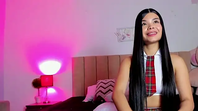 Chat XXX ao vivo de Amy_Andersonn
