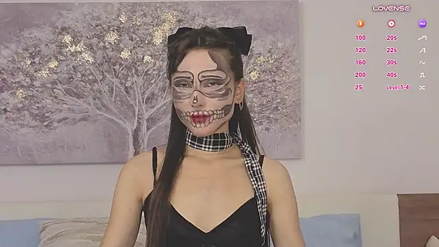 MoonliteDiva – Naživo XXX chat