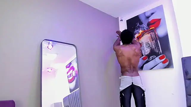 แชท XXX สดของ derek_raser