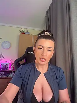 Hotangel75 Chat XXX in diretta