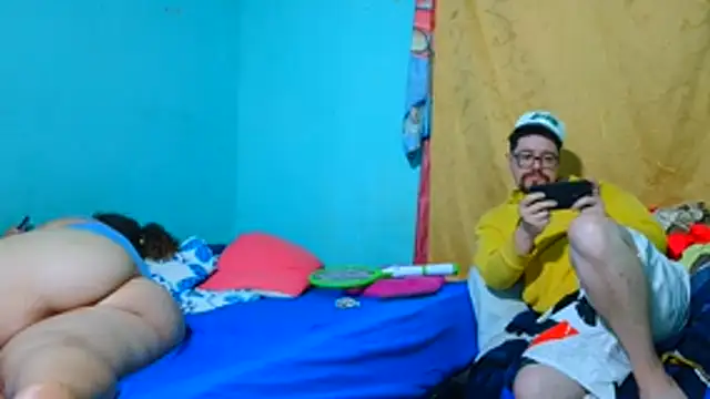 Živý XXX chat pecadodulce123