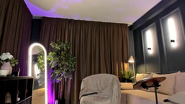 LexySinnerのライブXXXチャット