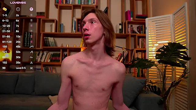 DannyReed Live XXX-chat