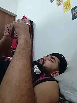 dhruvplayboy Live XXX-Chat