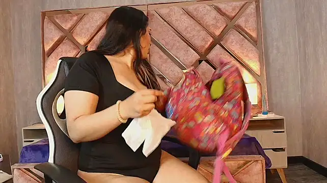 Sunny_Moon_'s Live XXX Chat