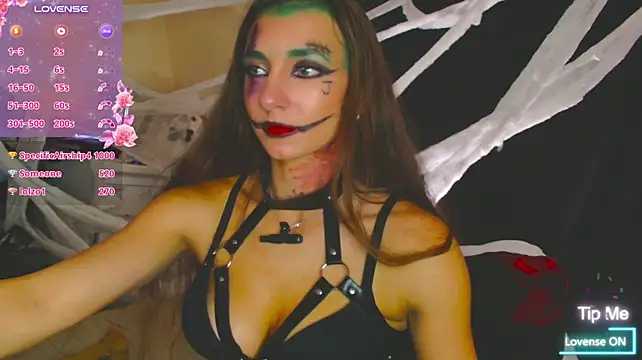 Milky_flexy_cat – Live XXX-chat