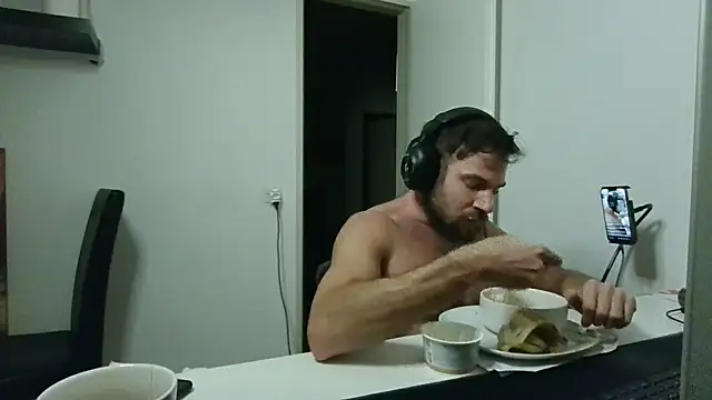 Chat XXX en directo de alpha-hunk