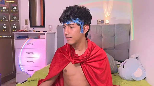 teobuff: απευθείας συνομιλία ΧΧΧ