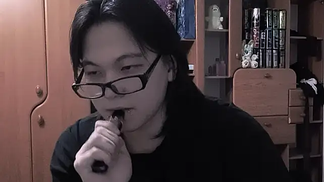 Guru_Master Live XXX-Chat