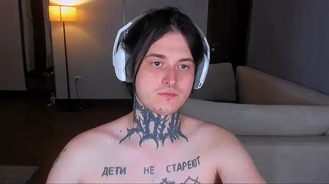 _torfin_ – Naživo XXX chat