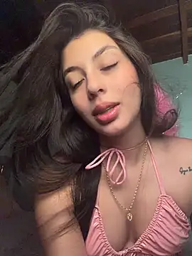Chat +18 de Mavii_ ao vivo