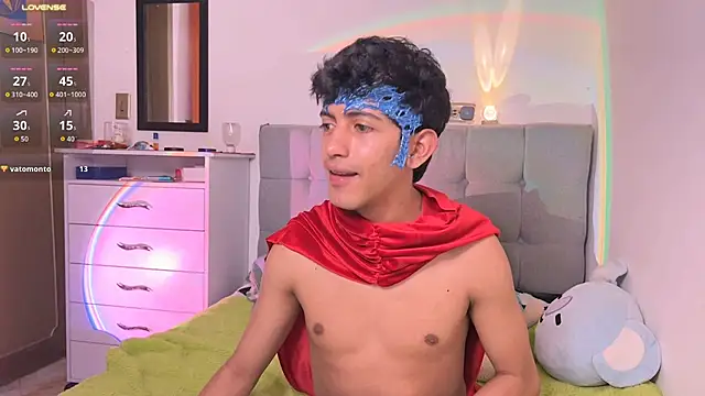 Chat XXX Live teobuff