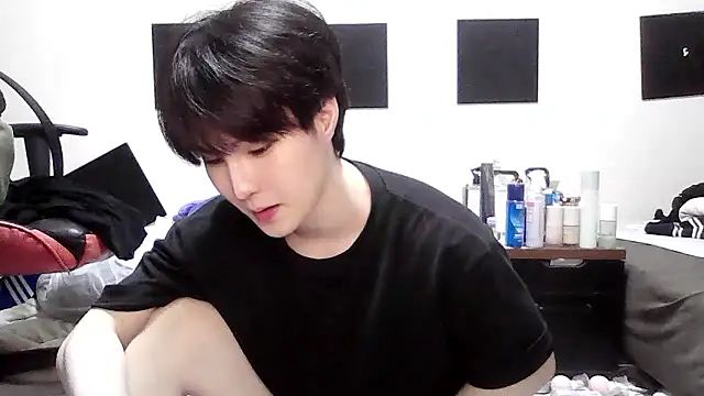 XXX chat uživo modela Pman331