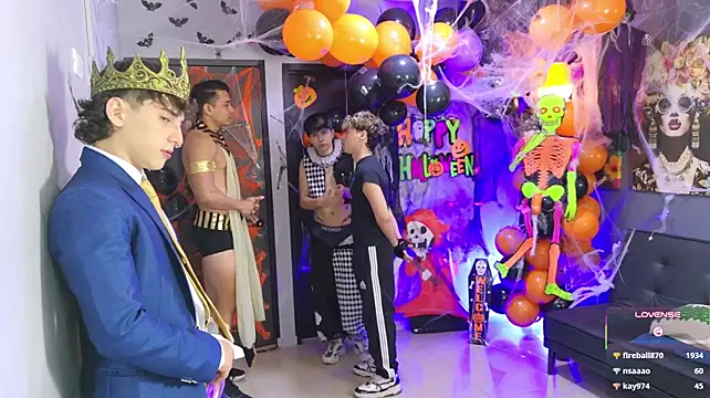 Masters_sexx 라이브 XXX 채팅