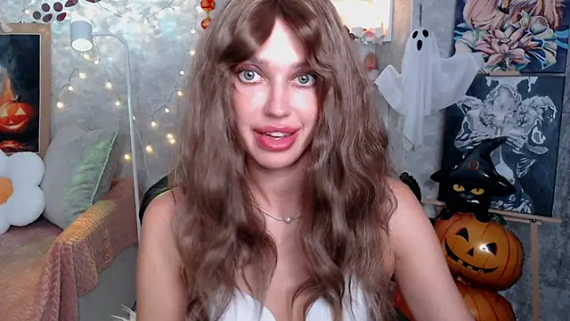 NickyAdamidi's Live XXX Chat