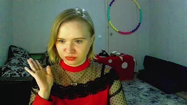 Онлайн чат XXX Ketrincold