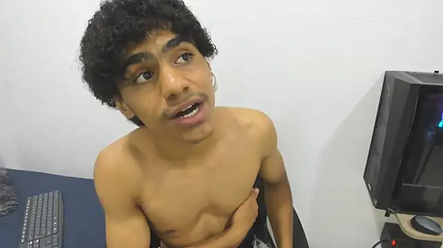 Malcom_Foxx – Naživo XXX chat